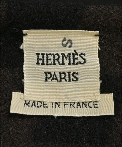 HERMES 迷你裙