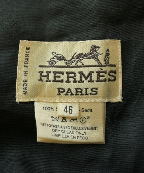 HERMES 正式襯衫