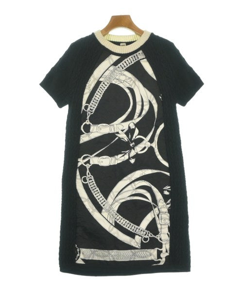 HERMES 洋裝