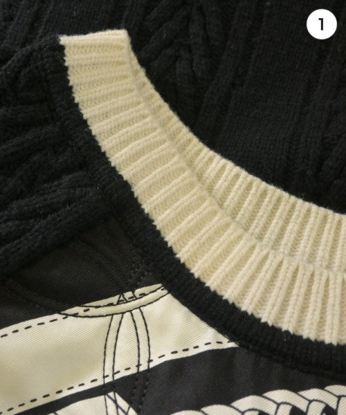 HERMES 洋裝