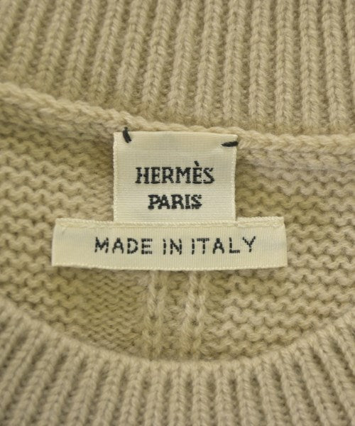 HERMES 毛衣