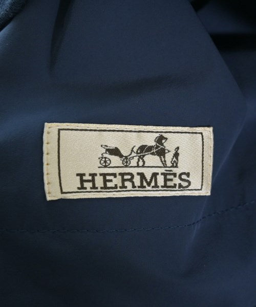 HERMES 斜紋夾克