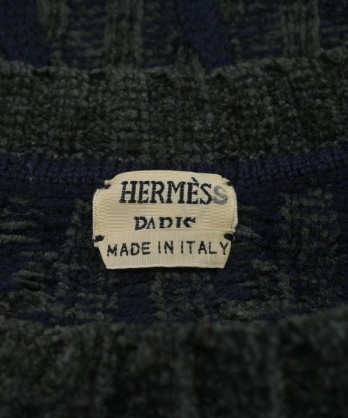 HERMES 毛衣