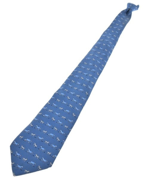 HERMES 領帶
