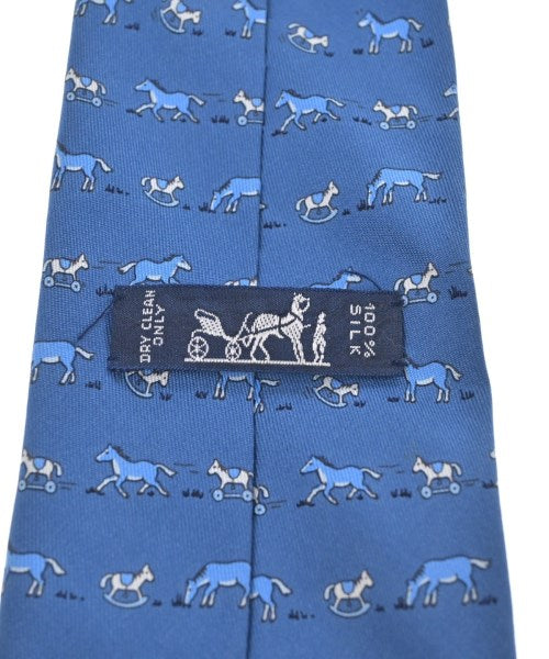 HERMES 領帶
