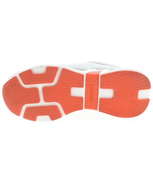 HERMES 運動鞋