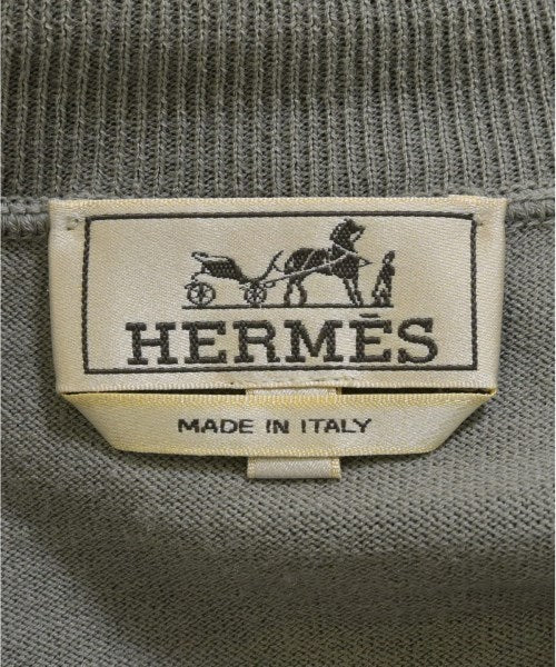 HERMES 毛衣