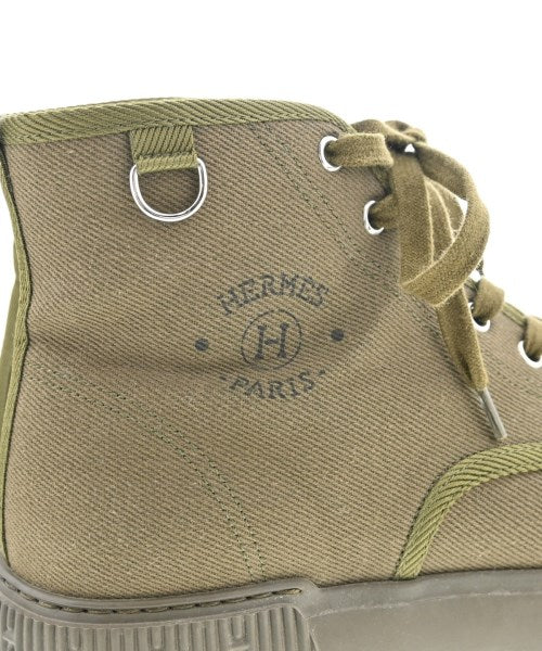 HERMES 運動鞋