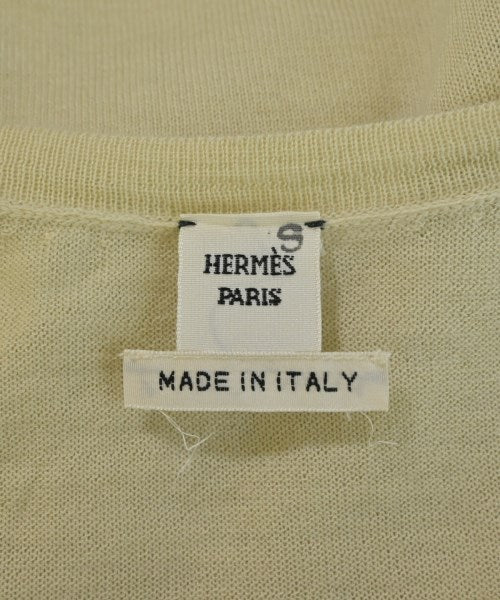 HERMES 開襟衫