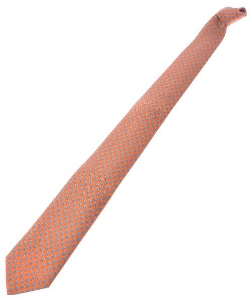 HERMES 領帶