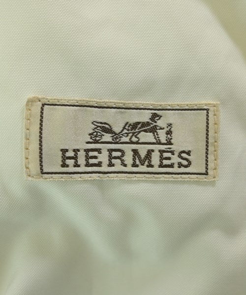 HERMES 其他飛行外套