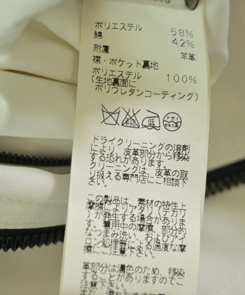 HERMES 其他飛行外套