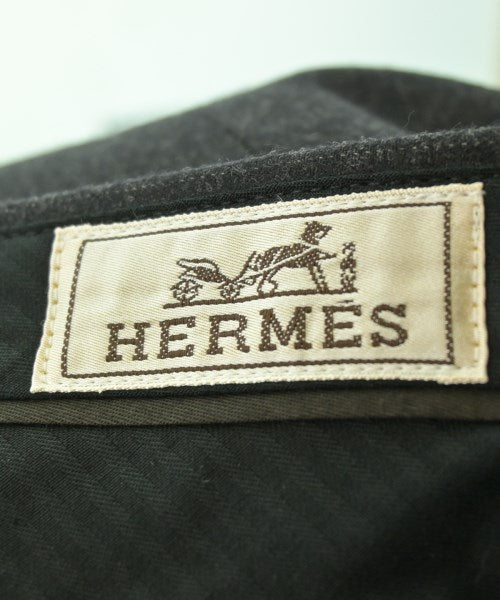 HERMES 長褲