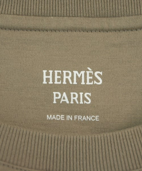 HERMES T恤/上衣
