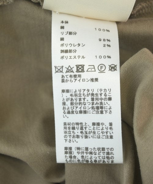HERMES T恤/上衣