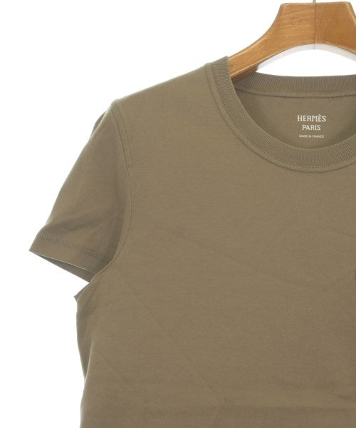 HERMES T恤/上衣