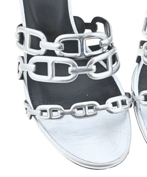 HERMES 涼鞋