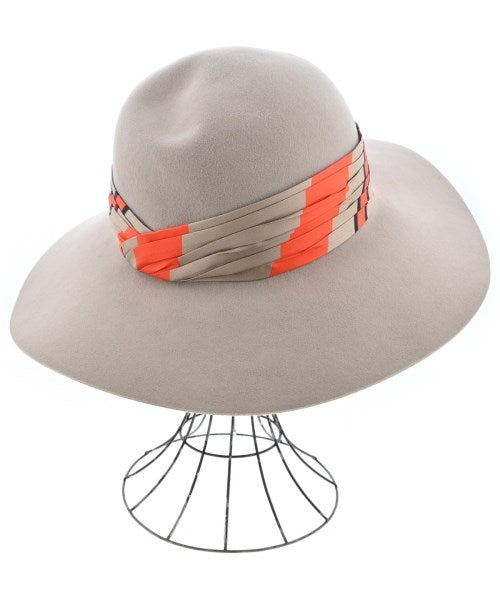 HERMES 帽子