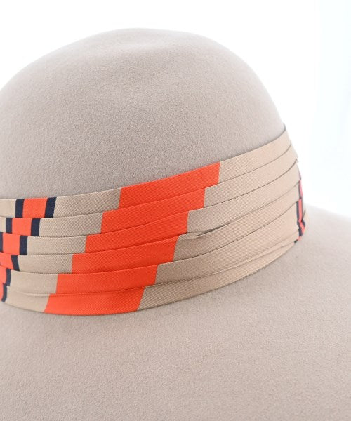 HERMES 帽子