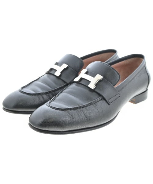 HERMES 正式鞋/樂福鞋