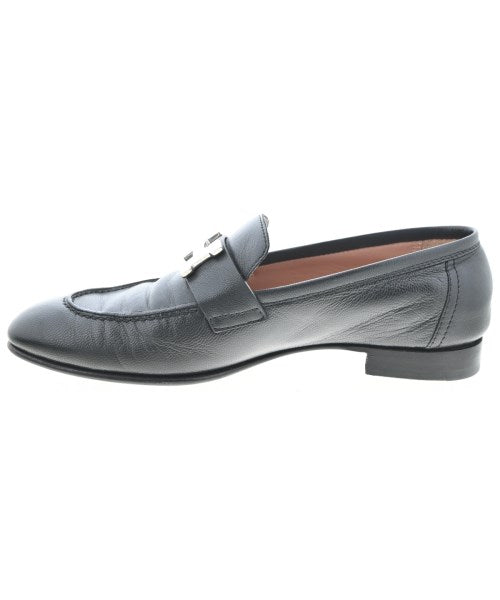 HERMES 正式鞋/樂福鞋