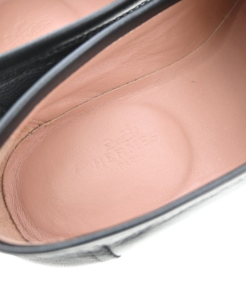 HERMES 正式鞋/樂福鞋