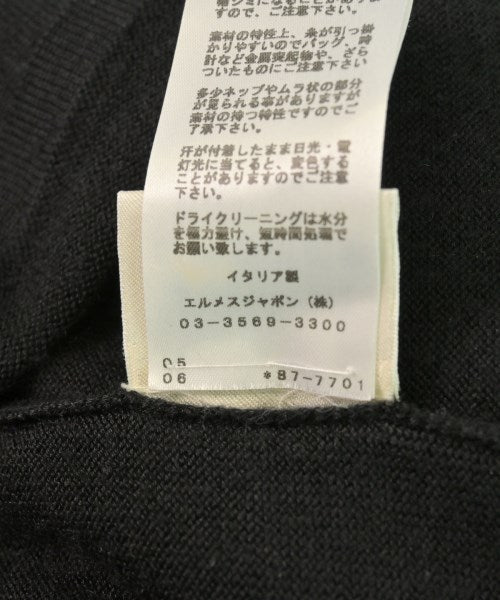 HERMES 洋裝
