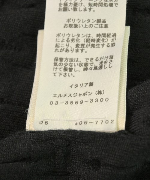 HERMES 開襟衫
