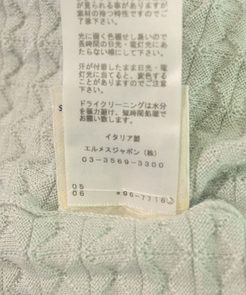 HERMES 洋裝