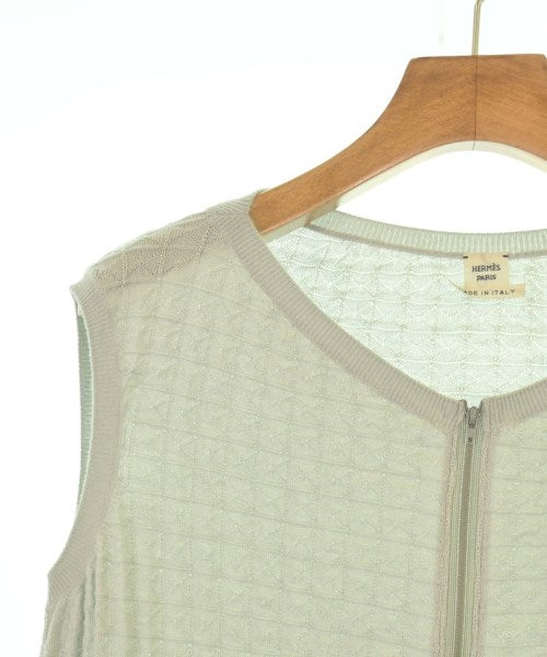 HERMES 洋裝