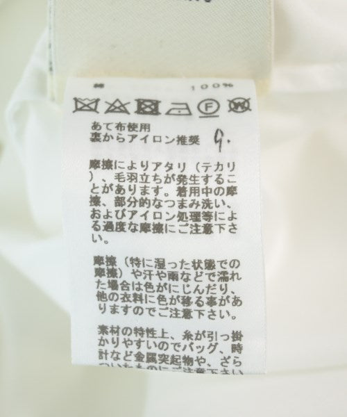 HERMES 女襯衫
