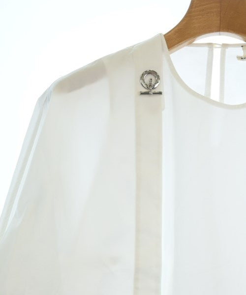 HERMES 女襯衫