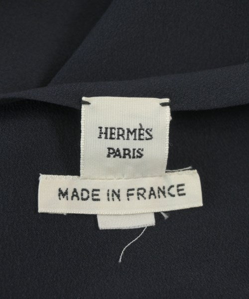 HERMES 女襯衫