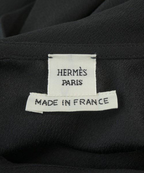 HERMES 女襯衫
