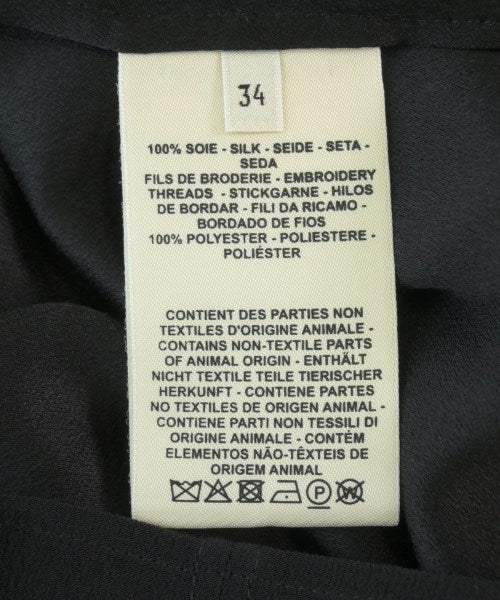 HERMES 女襯衫