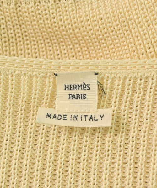 HERMES 毛衣
