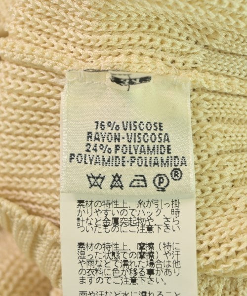 HERMES 毛衣
