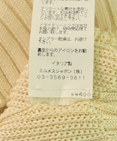 HERMES 毛衣