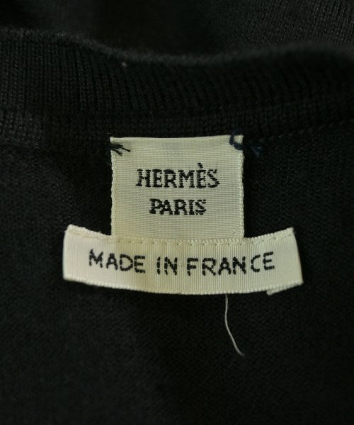 HERMES 開襟衫