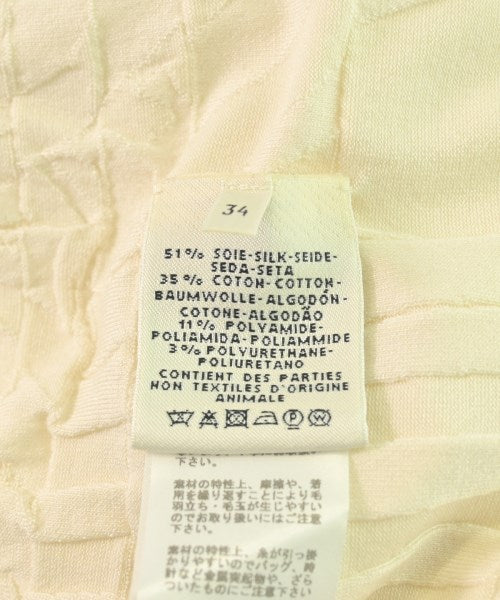 HERMES 開襟衫
