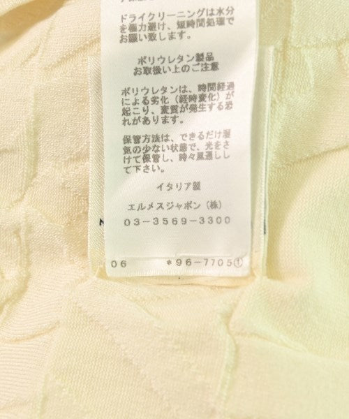 HERMES 開襟衫