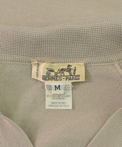 HERMES 開襟衫