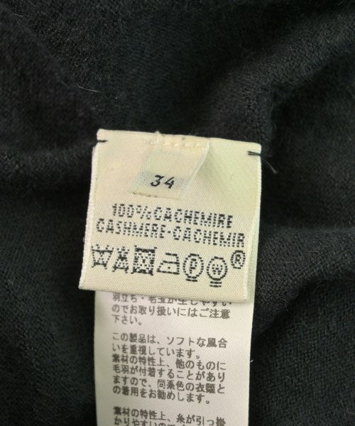 HERMES 開襟衫