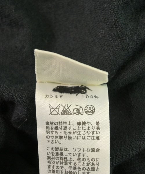 HERMES 開襟衫