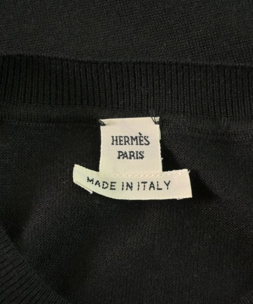 HERMES 毛衣