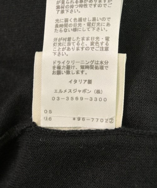 HERMES 毛衣
