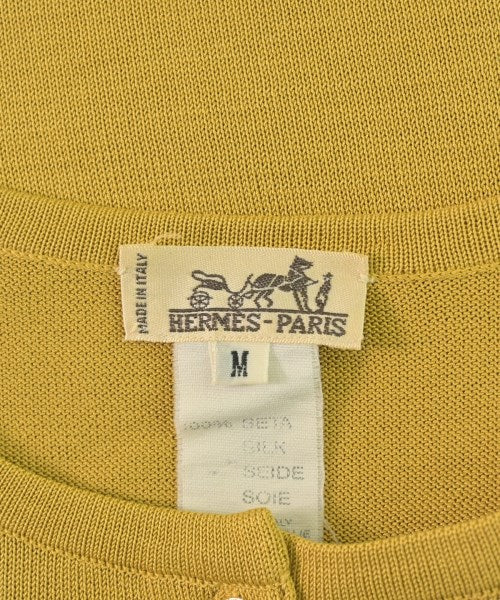 HERMES 毛衣