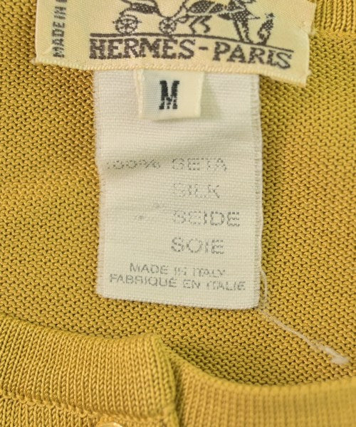 HERMES 毛衣