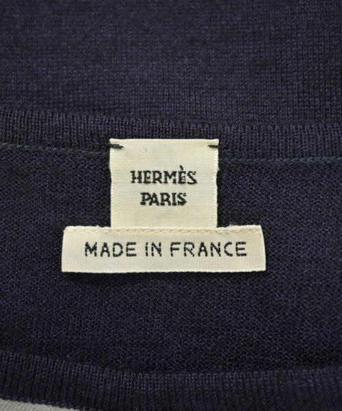 HERMES 毛衣