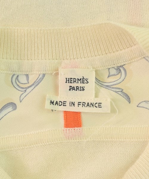HERMES 開襟衫
